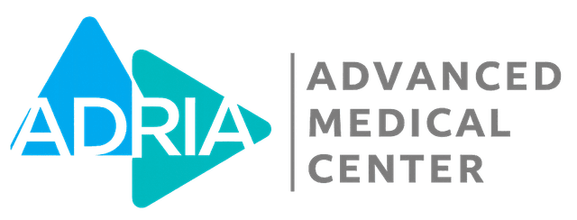 Adria Advanced Medical Center Logo