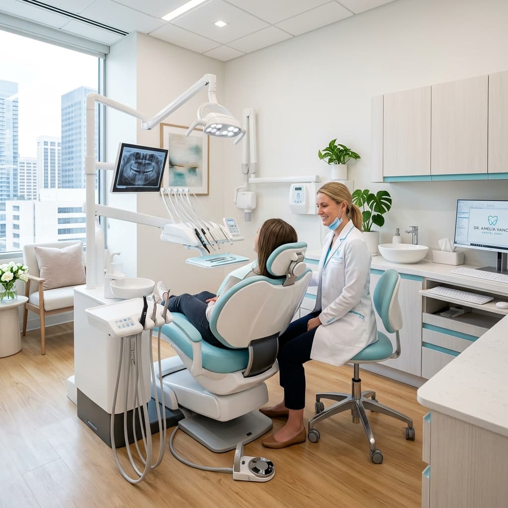 GP Dental Services