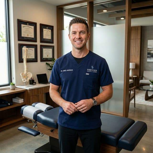 Dr. John Case