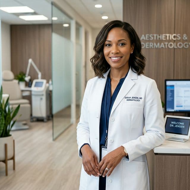 Dr. Sarah Ahmed